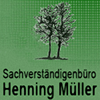 Fimenlogo Sachverständigenbüro Henning Müller