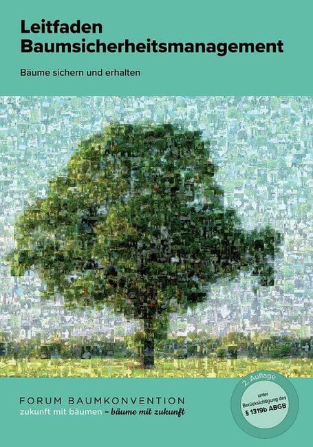 Titelbild des Leitfadens