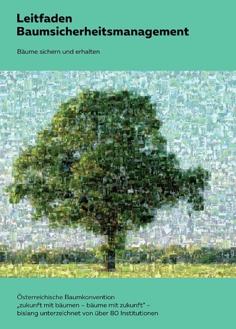 Titelbild des Leitfadens