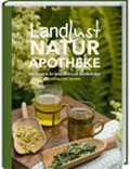 Das Cover zeigt ein Foto mit Kräutern und Getränken