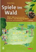 Das Cover zeigt die Illustration eines Spielkonzeptes aus dem Buch