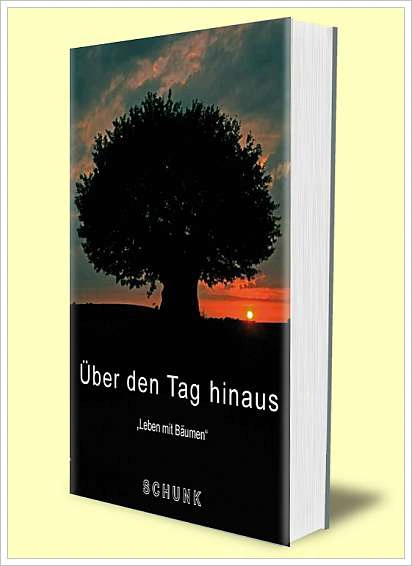 Ehrenamtliche Arbeit für unsere Bäume