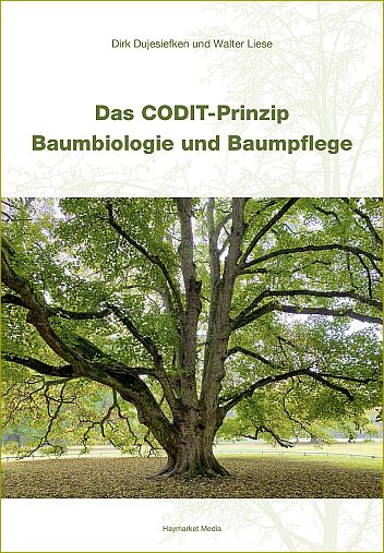 Das aktuelle Wissen über Biologie, Schutz, Pflege und Entwicklung der Bäume