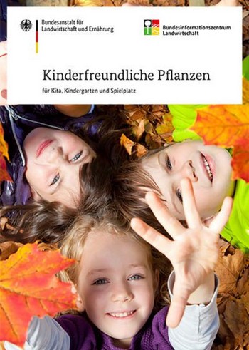 Pflanzen für Kinder - Arboristik-Baumpflege-Baumschutz