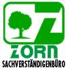 Fimenlogo Zorn Sachverständigenbüro